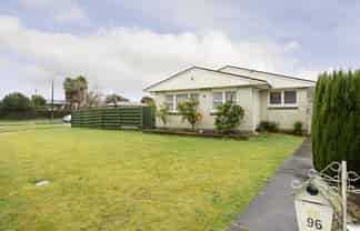 96 Flaxmere Avenue, Flaxmere