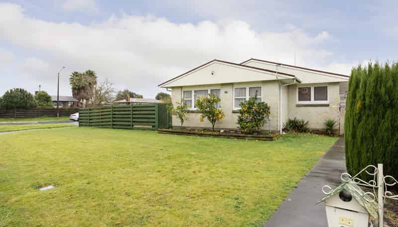 96 Flaxmere Avenue, Flaxmere