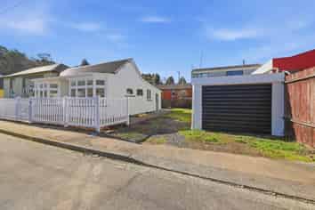 8 Cornhill Street, North East Valley