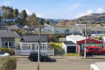 8 Cornhill Street, North East Valley