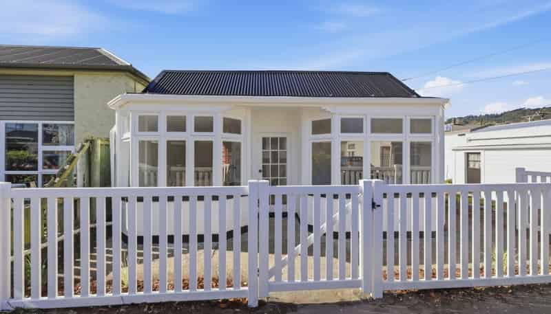 8 Cornhill Street, North East Valley