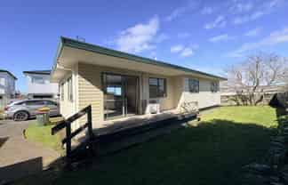3B Braeburn Place, Takanini