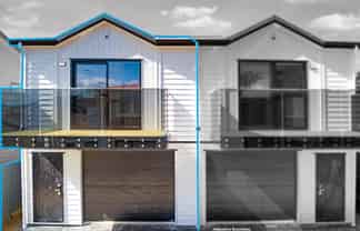 553d Massey Road, Mangere