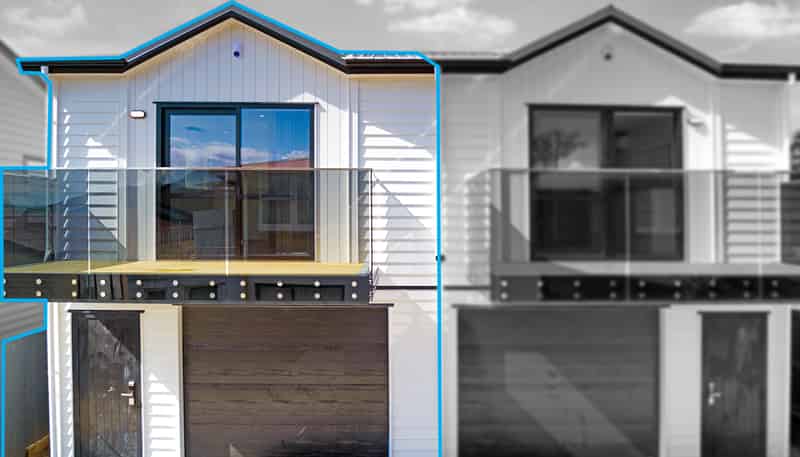 553d Massey Road, Mangere