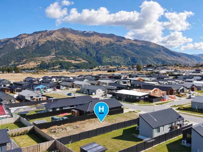 10 Barton Street, Lake Hawea