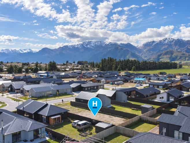 10 Barton Street, Lake Hawea
