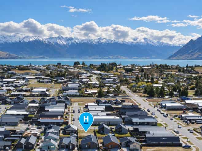 10 Barton Street, Lake Hawea