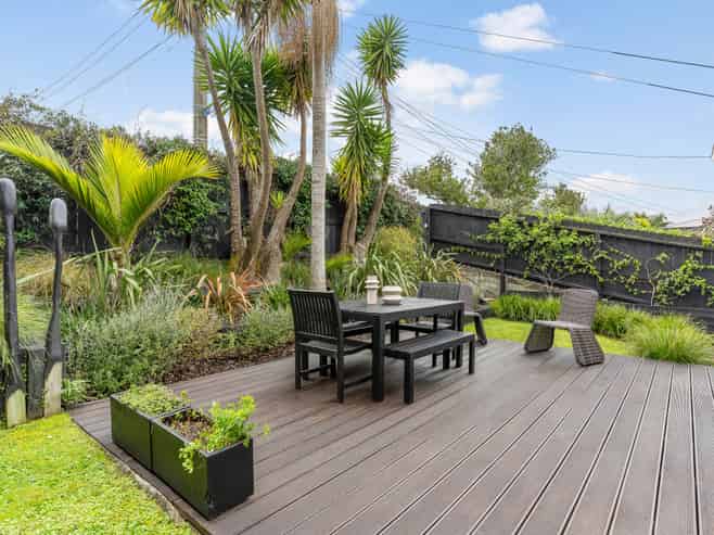 72A Oakley Avenue, Waterview