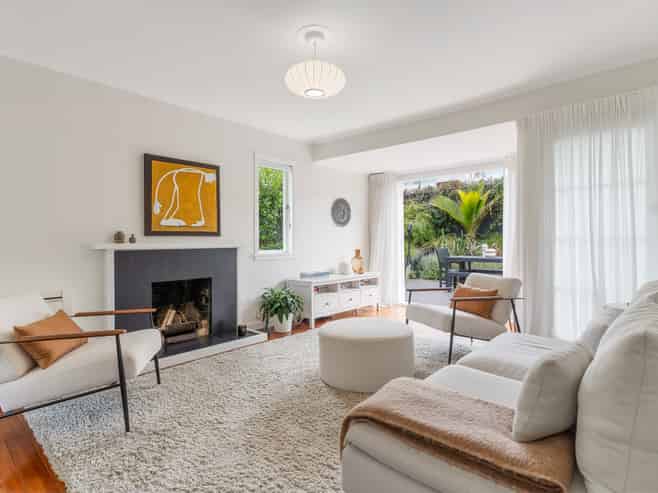 72A Oakley Avenue, Waterview