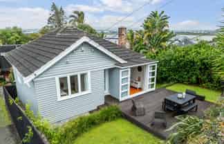 72A Oakley Avenue, Waterview