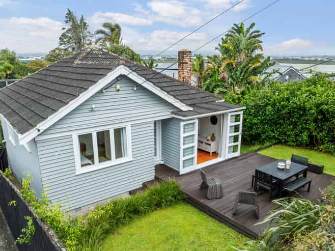72A Oakley Avenue, Waterview
