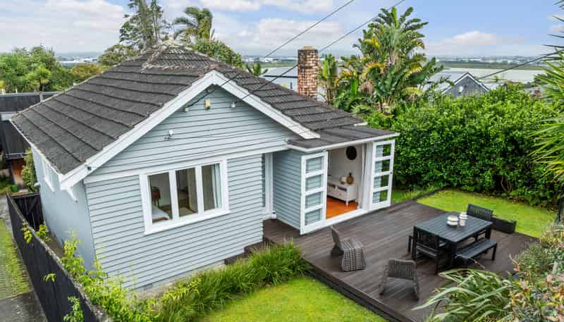 72A Oakley Avenue, Waterview
