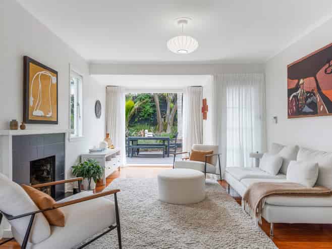 72A Oakley Avenue, Waterview