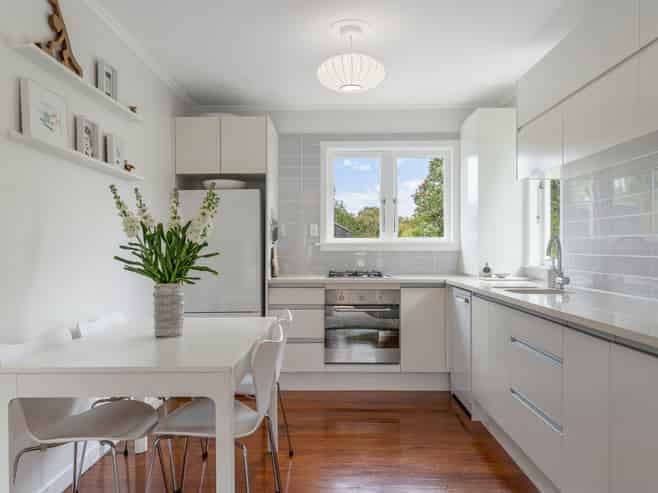 72A Oakley Avenue, Waterview