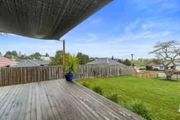 39 Herbert Street, Kihikihi