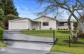 39 Herbert Street, Kihikihi
