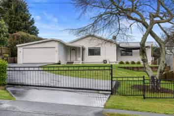 39 Herbert Street, Kihikihi