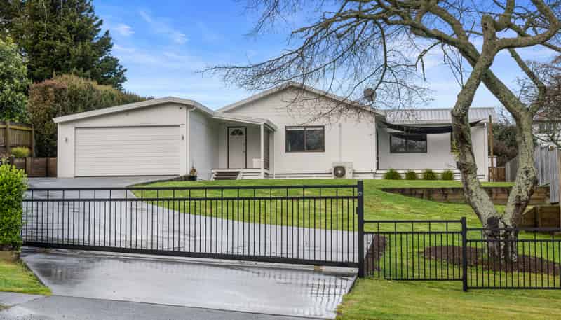 39 Herbert Street, Kihikihi