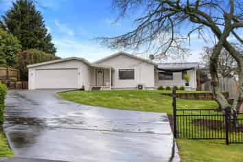 39 Herbert Street, Kihikihi