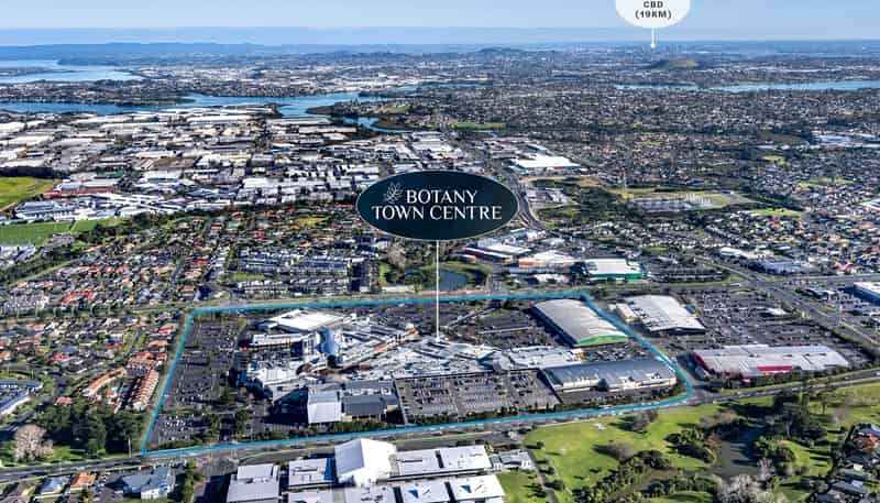 588 Chapel Road, East Tamaki