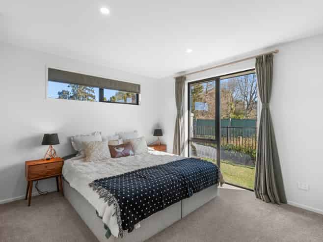 25 Glendore Drive, Halswell