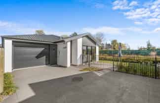 25 Glendore Drive, Halswell