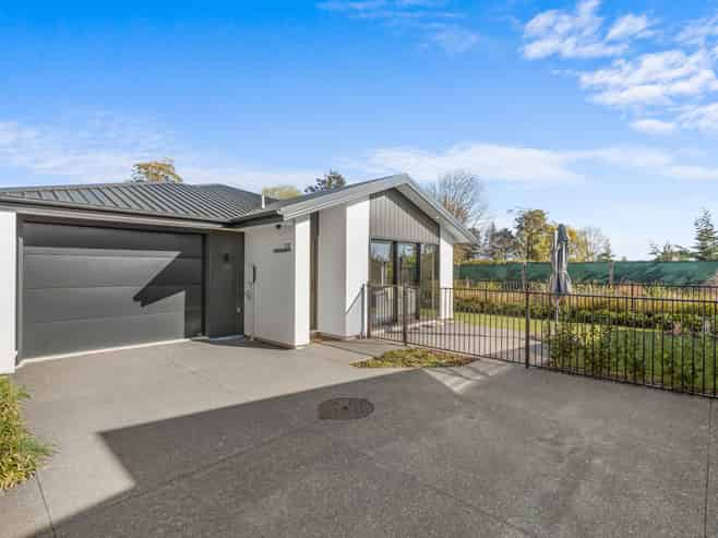25 Glendore Drive, Halswell