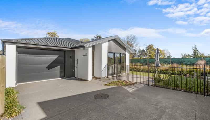 25 Glendore Drive, Halswell