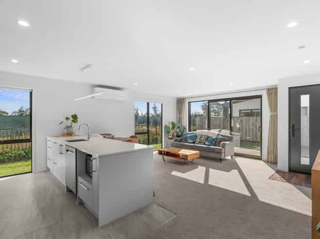25 Glendore Drive, Halswell