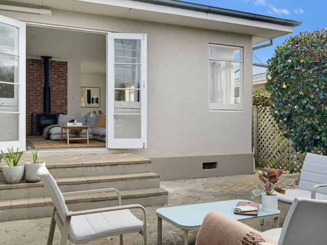 120 Murdoch Road West, Raureka