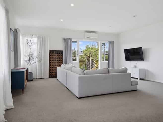 120 Murdoch Road West, Raureka