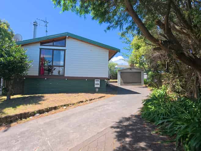12 Park Place, Richmond Heights