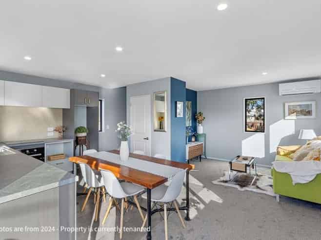 1/50 Chelsea Street, Linwood