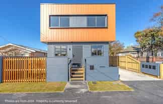 1/50 Chelsea Street, Linwood
