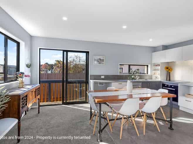 1/50 Chelsea Street, Linwood