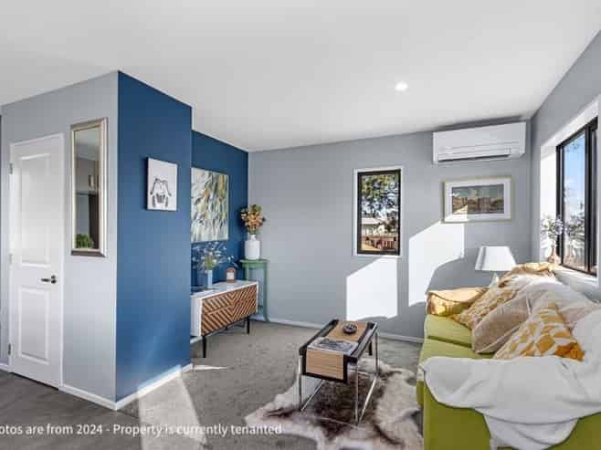1/50 Chelsea Street, Linwood