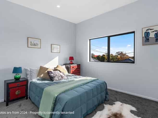 1/50 Chelsea Street, Linwood