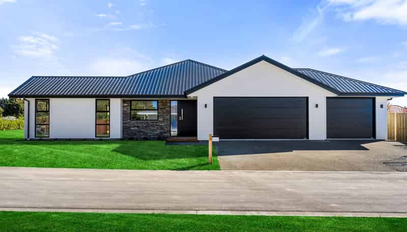 1 Soho Lane, WEST MELTON