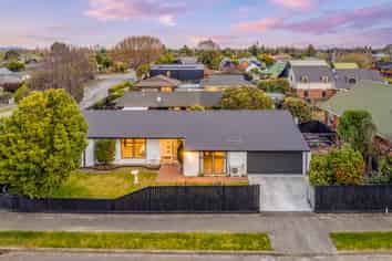 27 Withells Road, Avonhead