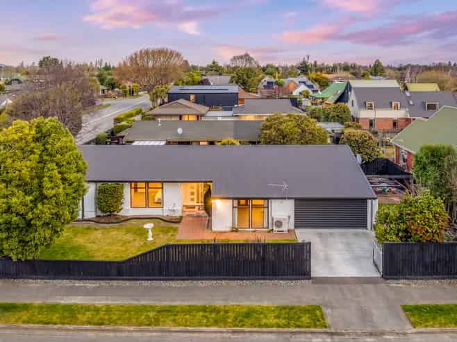 27 Withells Road, Avonhead