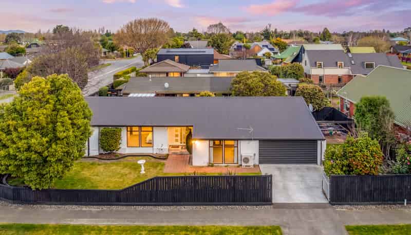 27 Withells Road, Avonhead
