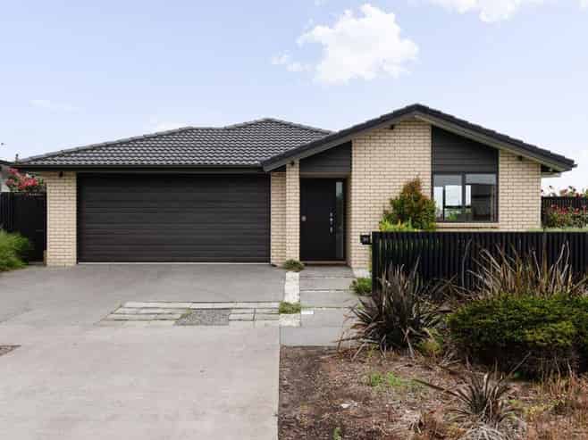 Waikato - Address withheld