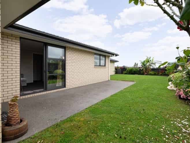 Waikato - Address withheld