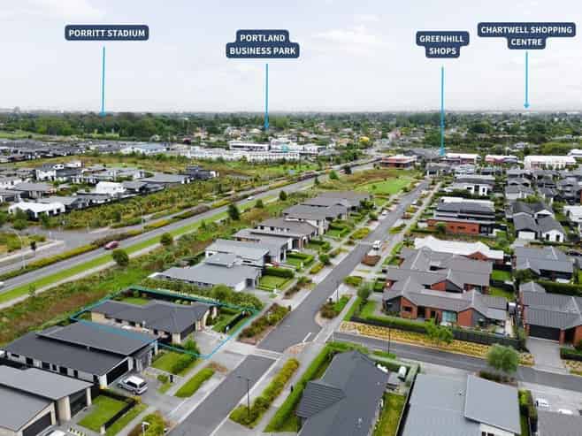 Waikato - Address withheld