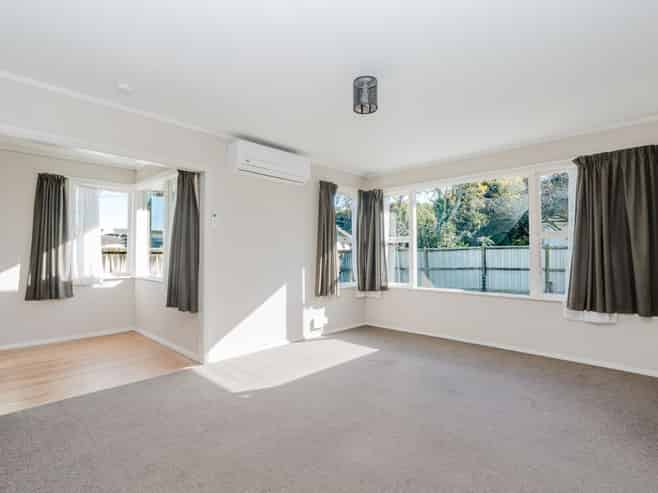 Waikato - Address withheld