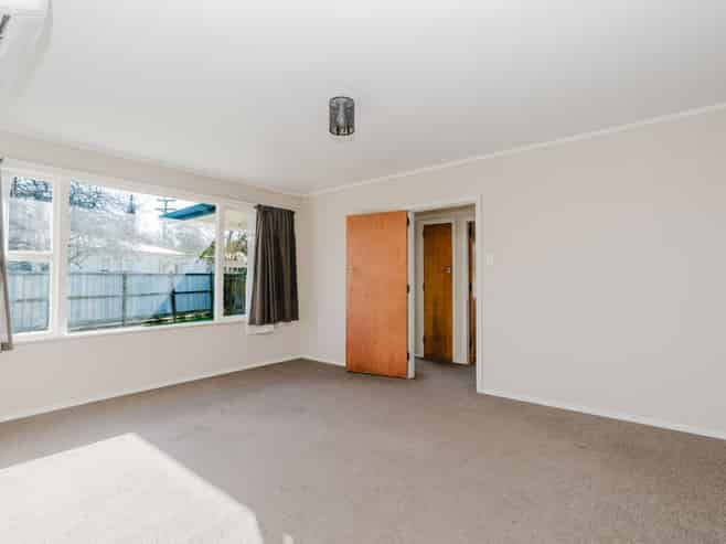 Waikato - Address withheld
