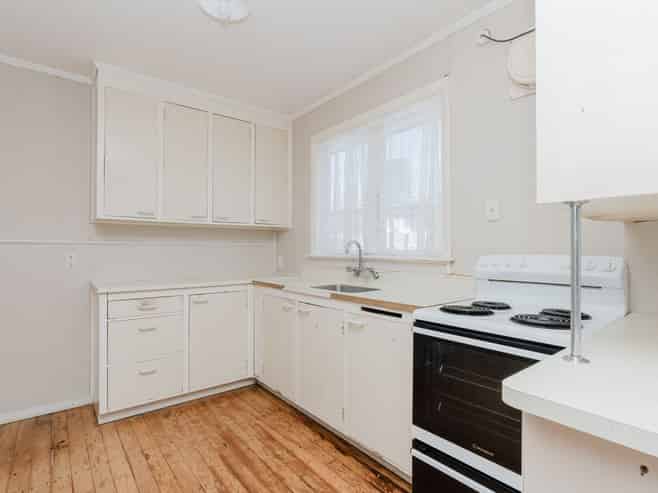 Waikato - Address withheld