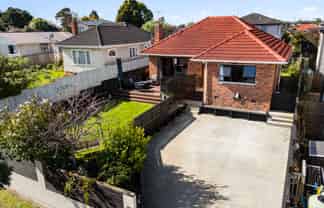 58 Kautami Avenue, Papatoetoe