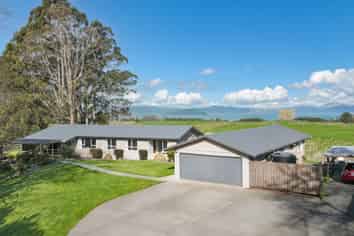 184 Central Road, Hamurana