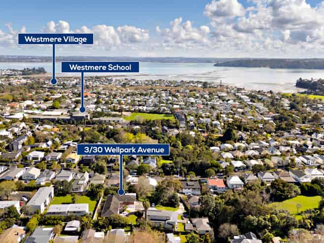 3/30A Wellpark Avenue, Westmere